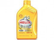 Shell Helix HX6 10W-40 1L ...